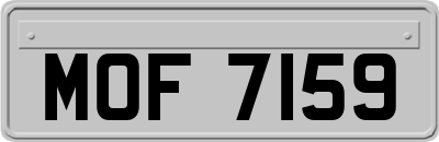 MOF7159