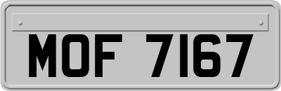 MOF7167