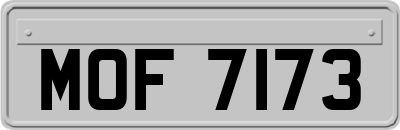 MOF7173