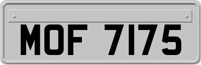 MOF7175
