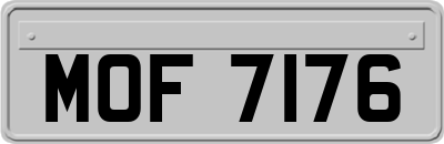 MOF7176