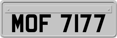 MOF7177