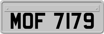 MOF7179