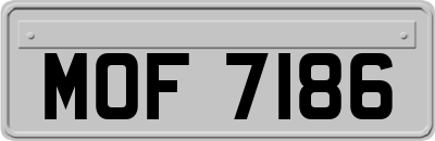 MOF7186
