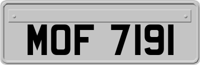 MOF7191