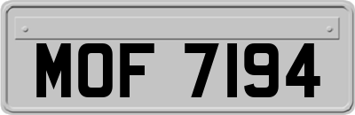 MOF7194