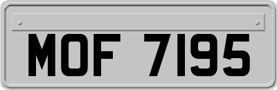 MOF7195