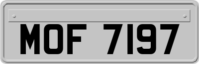 MOF7197