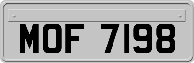 MOF7198