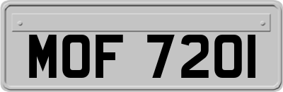 MOF7201