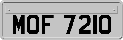 MOF7210
