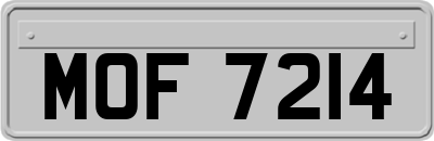 MOF7214