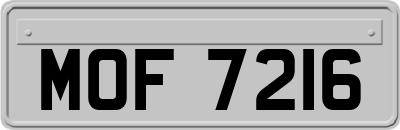 MOF7216