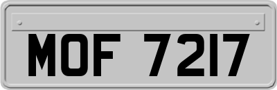 MOF7217