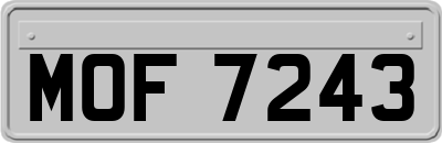 MOF7243