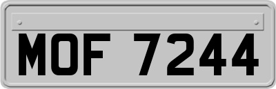 MOF7244