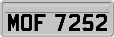 MOF7252