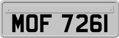 MOF7261