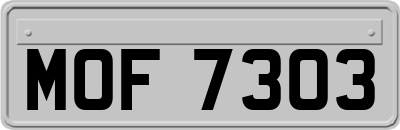 MOF7303
