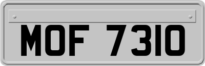 MOF7310