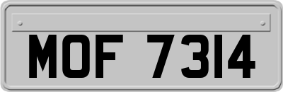 MOF7314