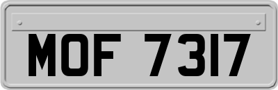 MOF7317