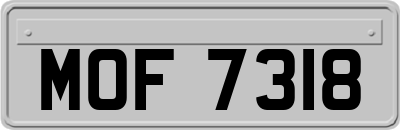 MOF7318