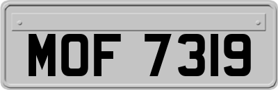 MOF7319