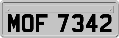 MOF7342