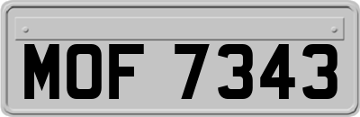 MOF7343