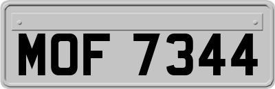 MOF7344
