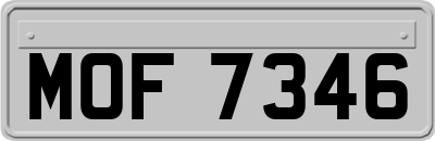 MOF7346