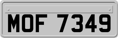MOF7349