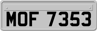 MOF7353