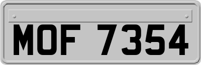 MOF7354