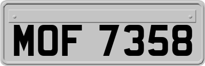 MOF7358