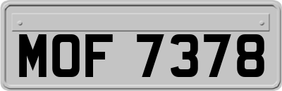 MOF7378