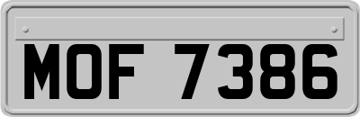 MOF7386