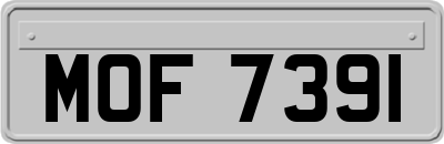 MOF7391