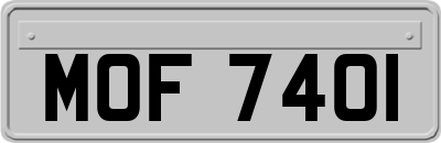 MOF7401