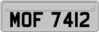 MOF7412