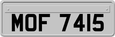 MOF7415