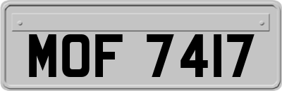 MOF7417