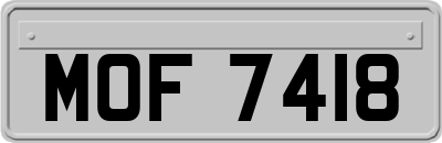 MOF7418