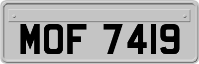 MOF7419