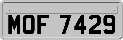 MOF7429