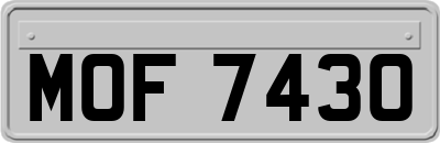 MOF7430