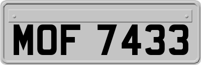 MOF7433