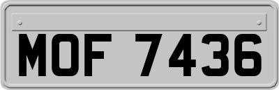 MOF7436