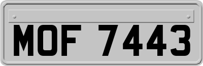 MOF7443